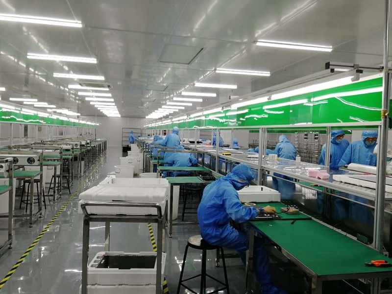 Porcellana SHENZHEN DYMONA Electronic Technology Co., Ltd. Profilo Aziendale