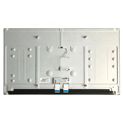 4000:1 Contrast Ratio 43 Inch LCD Panel 8 Bit Signal AUO LCD Screen