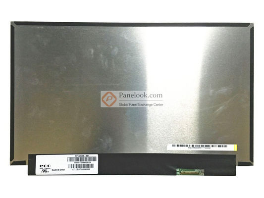 1366×768 14 Inch Screen LCD Display Module 3.3V Without Touch Screen