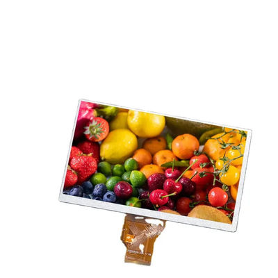 10.1 Inch 800nits TFT Display Module AUO LCD Screen 1280×1024 Resolution